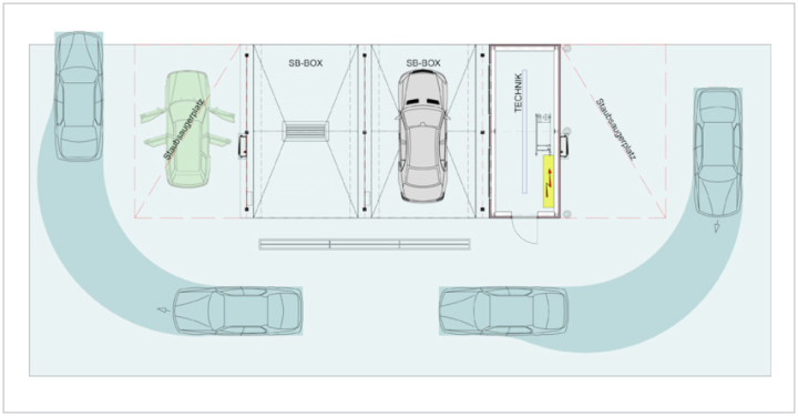 Grundriss 2 SB-Anlage